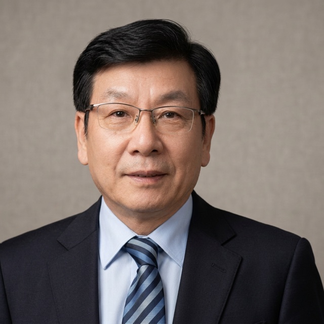 박태순 저자 사진