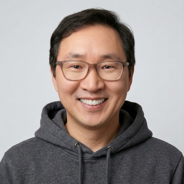 송재희 저자 사진